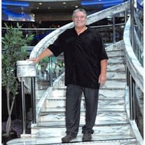 Michael LaMarr Allen, Sr.