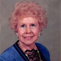 Mary Joyce Landig