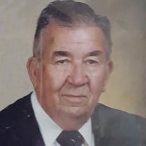 Carey Franklin Roberts