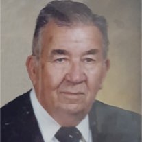 Carey Franklin Roberts - Photo 2