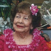 Dorothy Rougeau Prejean