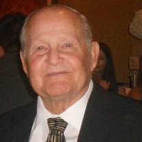 Edward Durward Casey Jr.