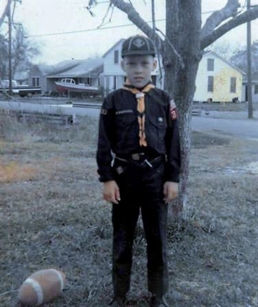 Andy Verrett Jr. - Photo 12