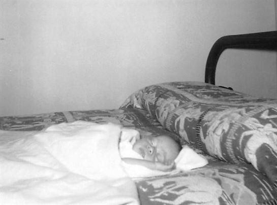 Andy Verrett Jr. - Photo 13