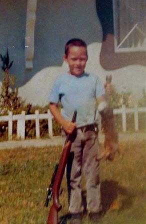 Andy Verrett Jr. - Photo 15