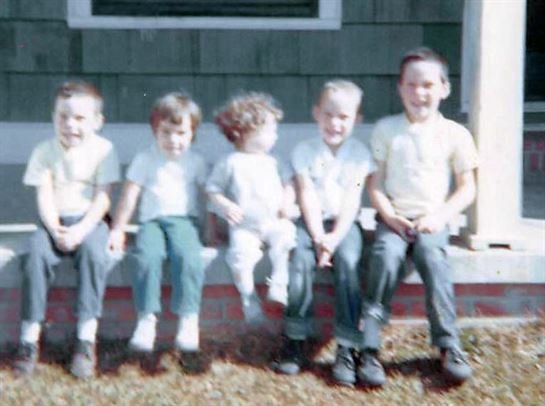 Andy Verrett Jr. - Photo 36