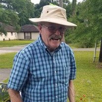 Paul Anthony Klein Sr.