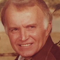 Charles "Sonny" Naaman Odom