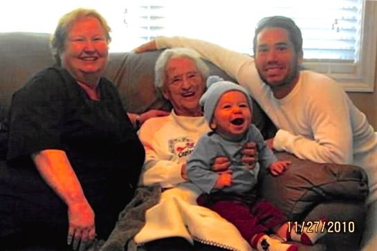 Pauline N. "Polly" Guidry - Photo 5