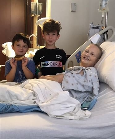 Pauline N. "Polly" Guidry - Photo 4