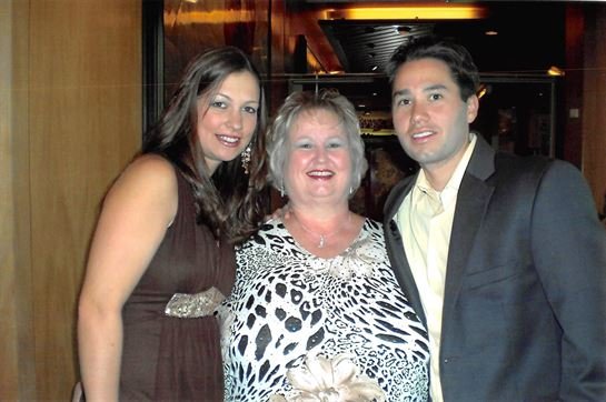 Pauline N. "Polly" Guidry - Photo 10