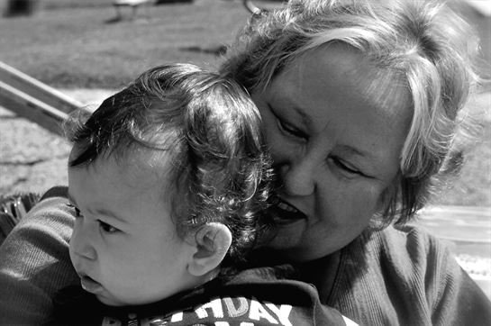 Pauline N. "Polly" Guidry - Photo 11