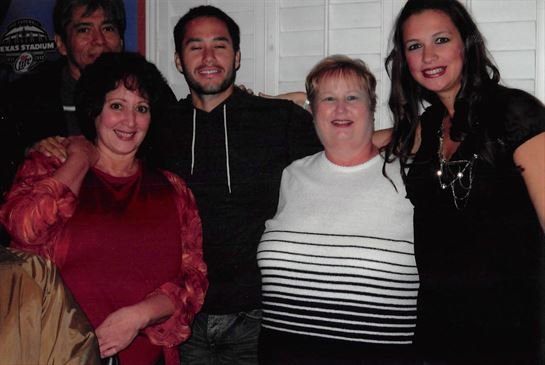 Pauline N. "Polly" Guidry - Photo 15