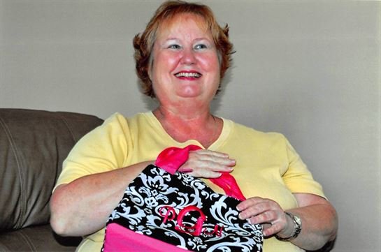 Pauline N. "Polly" Guidry - Photo 21