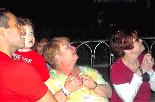 Pauline N. "Polly" Guidry - Photo 24