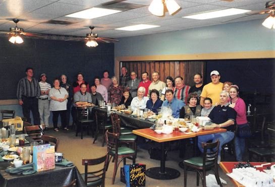 Pauline N. "Polly" Guidry - Photo 27