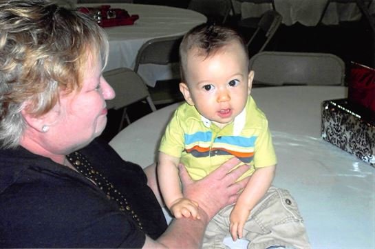 Pauline N. "Polly" Guidry - Photo 29