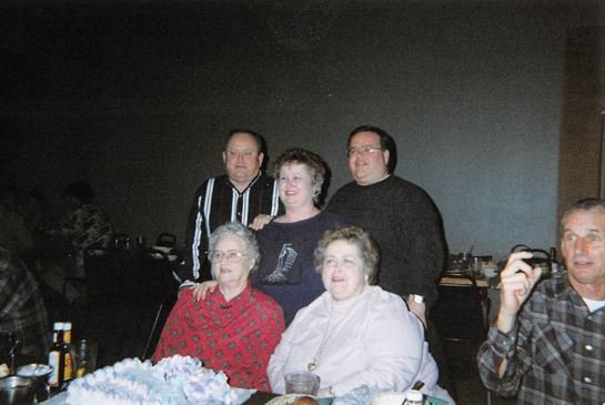 Pauline N. "Polly" Guidry - Photo 31