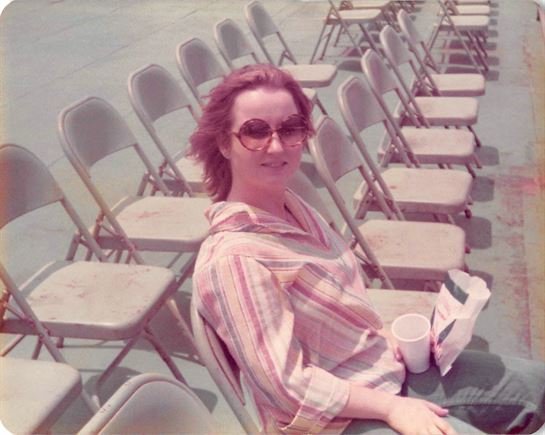 Pauline N. "Polly" Guidry - Photo 34