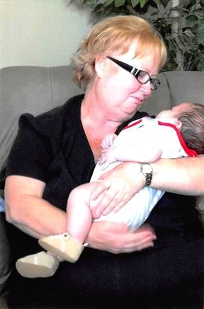 Pauline N. "Polly" Guidry - Photo 44