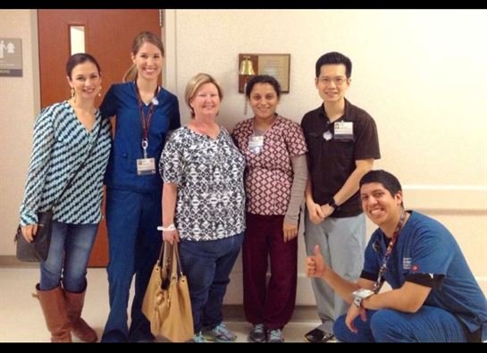 Pauline N. "Polly" Guidry - Photo 46