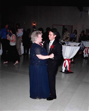 Pauline N. "Polly" Guidry - Photo 47