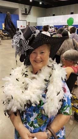 Pauline N. "Polly" Guidry - Photo 49