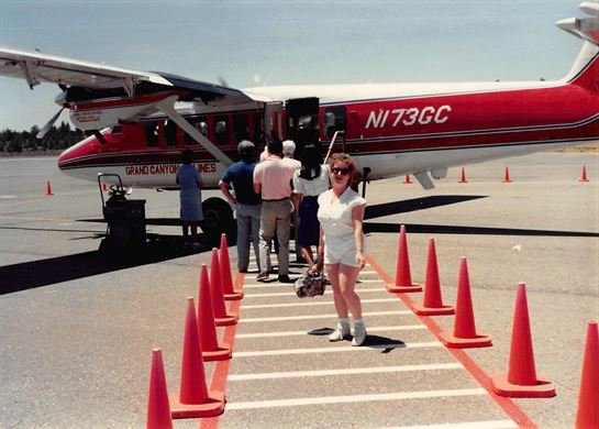 Pauline N. "Polly" Guidry - Photo 52