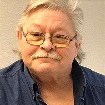 Robert "Bobby" James Abshire Jr.