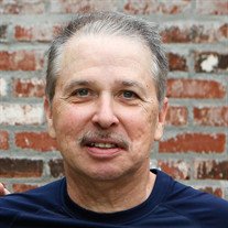 James Virgil Dorrell