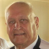 John "Jack" R. Oldani