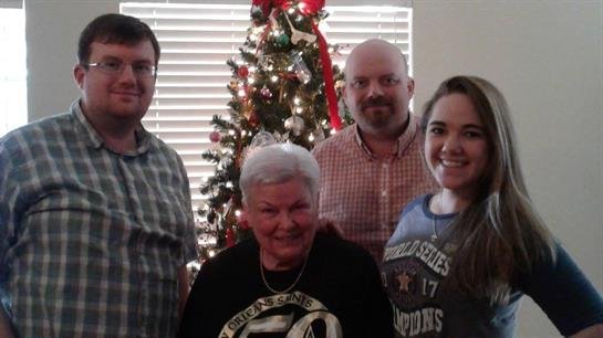 Sharon Gayle Bruce Merchant - Photo 7