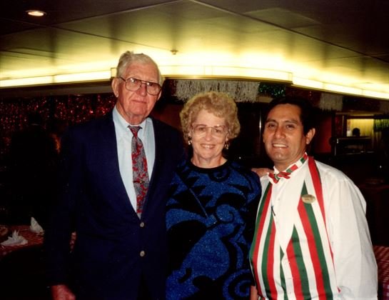 Betty Hall Reindel Webb - Photo 3