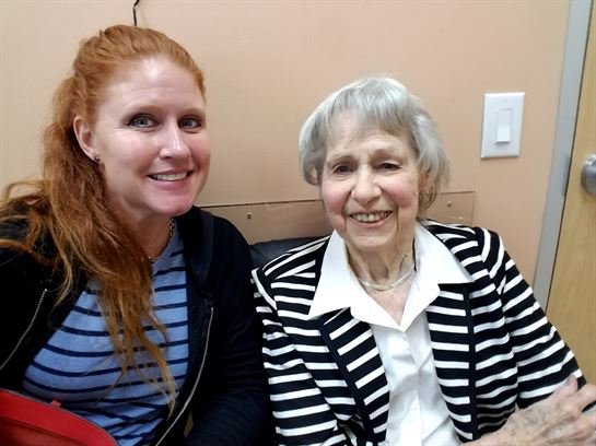 Betty Hall Reindel Webb - Photo 6