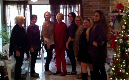 Betty Hall Reindel Webb - Photo 8