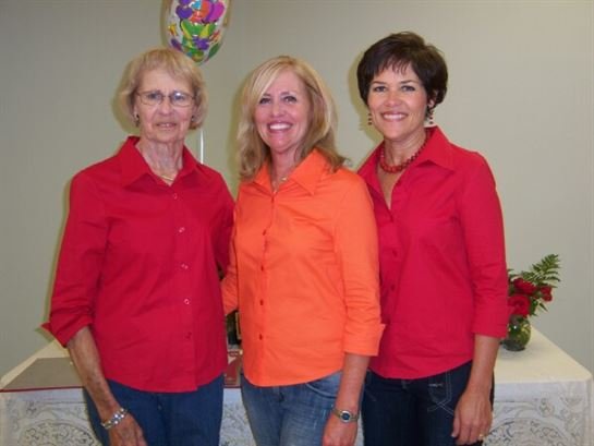 Betty Hall Reindel Webb - Photo 7