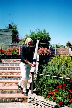 Betty Hall Reindel Webb - Photo 9