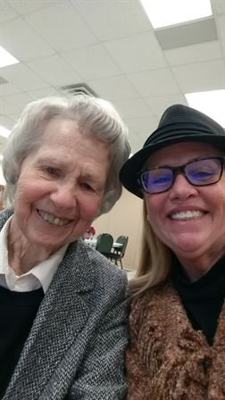 Betty Hall Reindel Webb - Photo 16