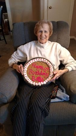 Betty Hall Reindel Webb - Photo 20