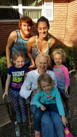 Betty Hall Reindel Webb - Photo 18