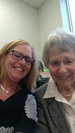 Betty Hall Reindel Webb - Photo 23