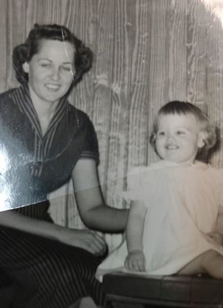 Betty Hall Reindel Webb - Photo 22