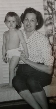 Betty Hall Reindel Webb - Photo 21