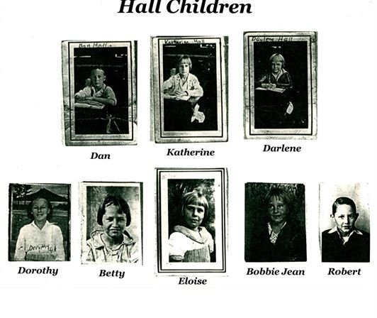 Betty Hall Reindel Webb - Photo 29