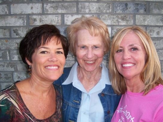 Betty Hall Reindel Webb - Photo 28