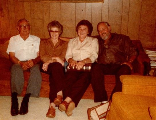 Betty Hall Reindel Webb - Photo 32