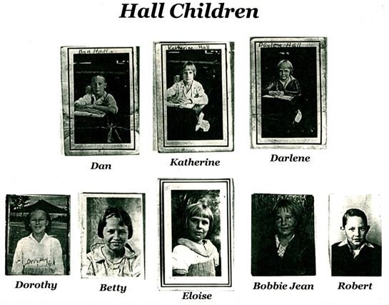 Betty Hall Reindel Webb - Photo 37