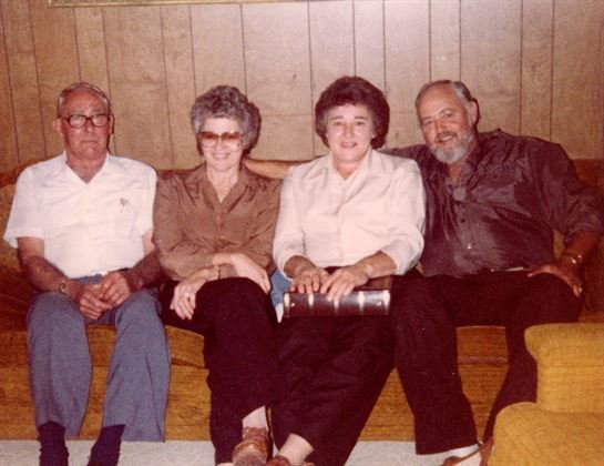 Betty Hall Reindel Webb - Photo 40