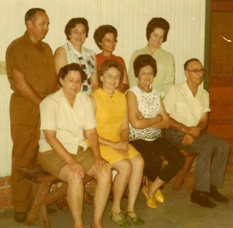 Betty Hall Reindel Webb - Photo 41