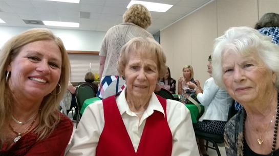 Betty Hall Reindel Webb - Photo 43